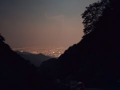 -泰山风景名胜区