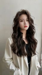 -DK SALON连锁专业烫染接发店