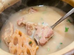 -清水亭湖北菜(大屯DT51店)