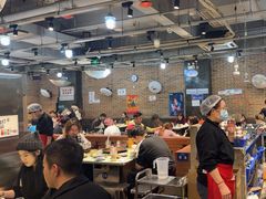 -五里关火锅(牛市口店)