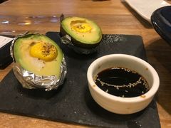 怀孕的牛油果-旅马餐厅(茅家埠店)