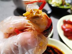 -一棠龙虾•王牌虾球(楚河汉街店)