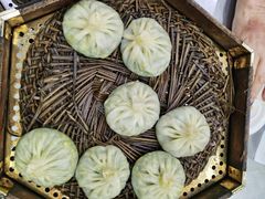 -西安贾三灌汤包·回坊小吃·清真炒菜(北院门总店)