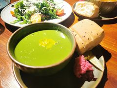 -格鲁·秀色Georgia’s Feast
