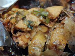 -粤北餐馆