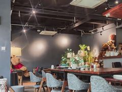 -咖法森林·咖啡  酒吧(天河店)