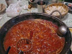 -五里关火锅(牛市口店)