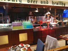 -比特堡啤酒烤肉自助料理(和平店)