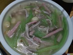 -弓虽昌焖烧鸡(大竹林店)