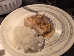 -庐灶江南·江南菜·四合院Bistro(东直门雍和宫·原华侨宾馆店)