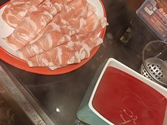 -重庆德忆火锅（龙南街3店）(渝水岸餐饮)