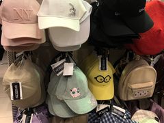 -新世界新丸中心-地下停车场