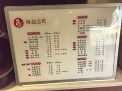 -海丝金凤(金鱼店)