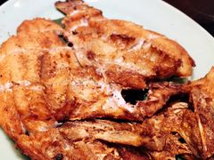 -粗茶淡饭·隐庐私厨(东亭店)