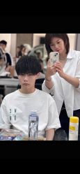 -YESIDO椰岛造型烫发染发
