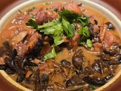 -金掌勺锅包肉(太原万达店)
