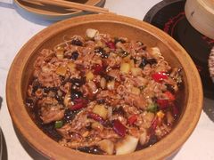 羊肉蒸窝窝-同乐馆(阳光店)