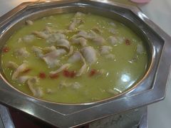 -蓝天宾馆·融合菜·宴席(解放大道店)