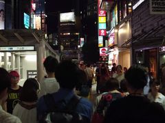 -涩谷全向十字路口
