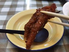 -三镇卤货二公司(汉街店)