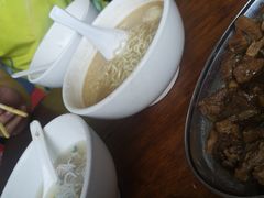 -文惠猪脚粉(富景小区店)