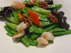 -奉天小馆·非遗东北菜(沈阳万象城店)