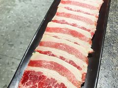 -NIUAN牛庵·日式和牛烧肉(恒隆店)