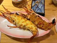 -吉兆·料理(红梅南路店)