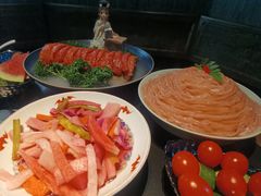 -大隐·成都火锅Bistro(合生麒麟新天地店)