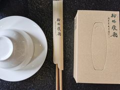 -喜洲翰林餐厅(董家百年老宅店)