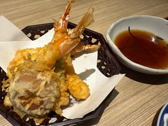 -小山日本料理(兴业太古汇店)