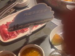 -巴奴毛肚火锅(二七万达店)