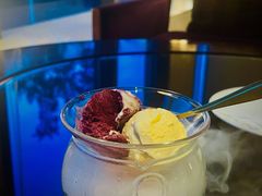 -The Lounge大堂酒廊·咖啡·沙拉·下午茶(金茂深圳JW万豪酒店)