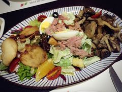 -TAMATI(巴黎贝甜韩式西餐厅店)