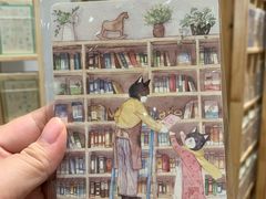 -猫的天空之城概念书店(杭州南宋御街店)