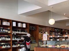 -BAKER&SPICE(安福路店)