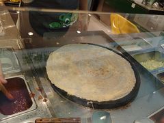 -煎饼道·新鲜现做(重庆北站店)