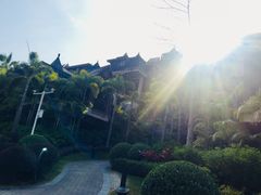 -广州都喜泰丽温泉度假酒店