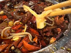 -小天府川菜馆(魏公村店)