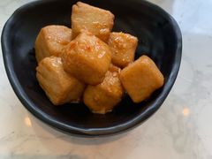 -卡朋西餐(较场西路店)