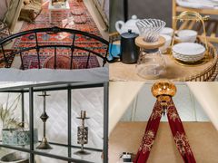 -安德鲁户外烧烤帐篷营地(马泉营店)