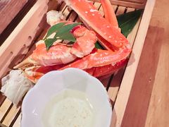 -Minase水濑·日料放题(外滩店)