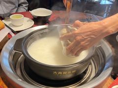 -大良毋米粥(锦龙路总店)