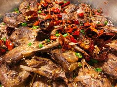 -帮一辣鸭头(青岛路总店)