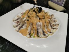 -吟松日式料理(莘庄店)