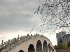 -眉山湿地公园(东坡区)