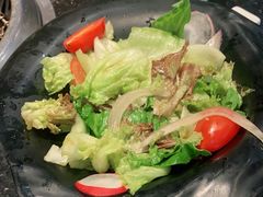 -木槿花韩式炭烤·熟成肉工坊(孙文东路店)