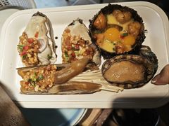 -三个渔夫·蒸汽海鲜(小白楼店)