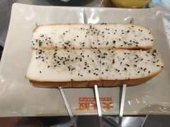 -大头叔烤鸡爪·朝鲜族烤串(天池路店)