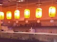 大堂-鲜芋仙(观音桥大融城LG店)
